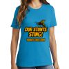 Women's Core Cotton Tee Thumbnail