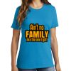 Women's Core Cotton Tee Thumbnail