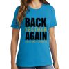 Women's Core Cotton Tee Thumbnail