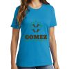 Women's Core Cotton Tee Thumbnail
