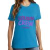 Women's Core Cotton Tee Thumbnail
