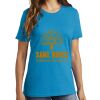 Women's Core Cotton Tee Thumbnail