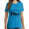 Women's Core Cotton Tee Thumbnail