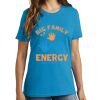 Women's Core Cotton Tee Thumbnail