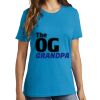 Women's Core Cotton Tee Thumbnail