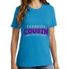 Women's Core Cotton Tee Thumbnail