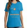 Women's Core Cotton Tee Thumbnail