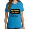 Women's Core Cotton Tee Thumbnail