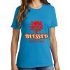 Women's Core Cotton Tee Thumbnail
