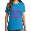 Women's Core Cotton Tee Thumbnail