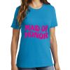 Women's Core Cotton Tee Thumbnail