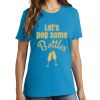 Women's Core Cotton Tee Thumbnail