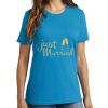 Women's Core Cotton Tee Thumbnail