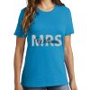 Women's Core Cotton Tee Thumbnail