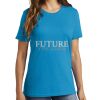 Women's Core Cotton Tee Thumbnail