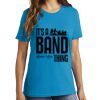 Women's Core Cotton Tee Thumbnail