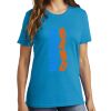 Women's Core Cotton Tee Thumbnail
