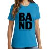 Women's Core Cotton Tee Thumbnail