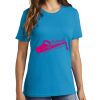 Women's Core Cotton Tee Thumbnail