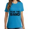 Women's Core Cotton Tee Thumbnail
