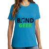 Women's Core Cotton Tee Thumbnail