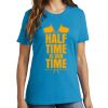 Women's Core Cotton Tee Thumbnail