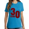 Women's Core Cotton Tee Thumbnail