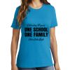 Women's Core Cotton Tee Thumbnail