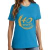 Women's Core Cotton Tee Thumbnail