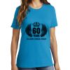 Women's Core Cotton Tee Thumbnail