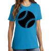 Women's Core Cotton Tee Thumbnail