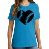 Women's Core Cotton Tee Thumbnail