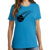 Women's Core Cotton Tee Thumbnail