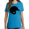 Women's Core Cotton Tee Thumbnail