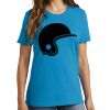 Women's Core Cotton Tee Thumbnail