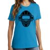 Women's Core Cotton Tee Thumbnail
