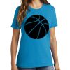Women's Core Cotton Tee Thumbnail