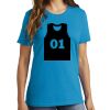 Women's Core Cotton Tee Thumbnail