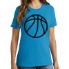 Women's Core Cotton Tee Thumbnail