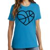 Women's Core Cotton Tee Thumbnail