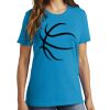 Women's Core Cotton Tee Thumbnail