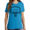 Women's Core Cotton Tee Thumbnail