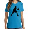 Women's Core Cotton Tee Thumbnail