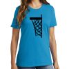 Women's Core Cotton Tee Thumbnail
