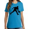 Women's Core Cotton Tee Thumbnail