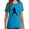 Women's Core Cotton Tee Thumbnail
