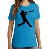 Women's Core Cotton Tee Thumbnail