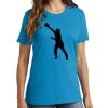 Women's Core Cotton Tee Thumbnail