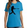 Women's Core Cotton Tee Thumbnail