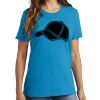 Women's Core Cotton Tee Thumbnail